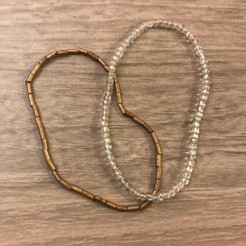 Brand new bracelets duos for sale!